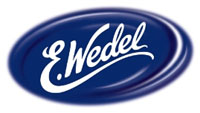 wedel logo